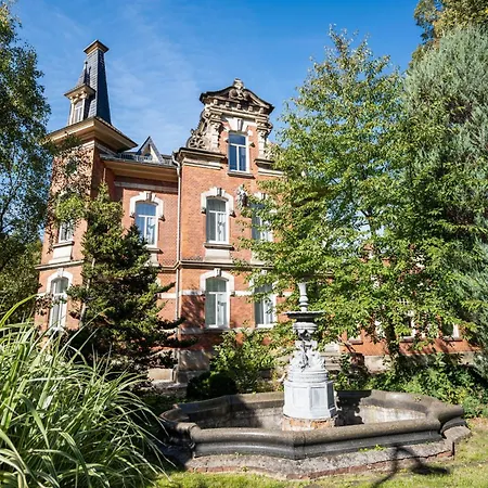 Appartement Schoenau