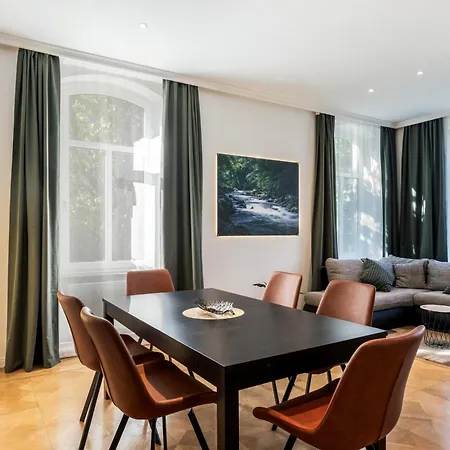 Schoenau Appartement *
