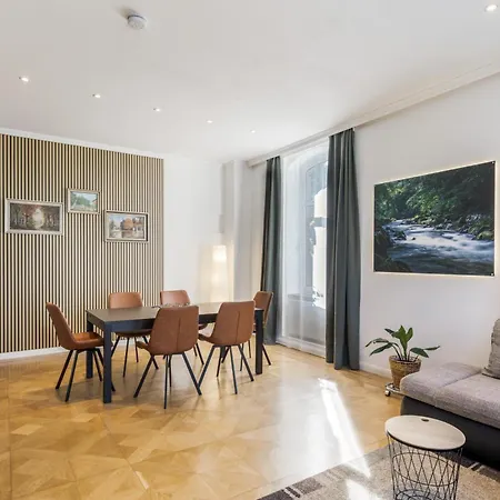 Appartement Schoenau Bad Blankenburg