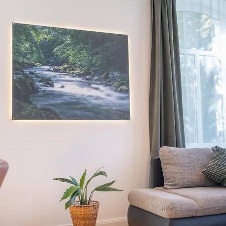 Appartement Schoenau