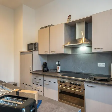 Schoenau Appartement