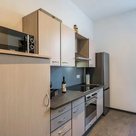 Appartement Schoenau *