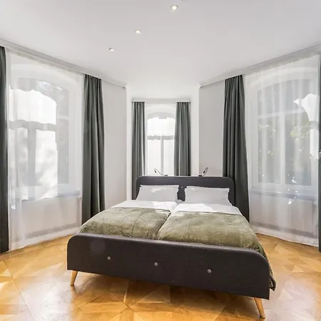 Schoenau Appartement