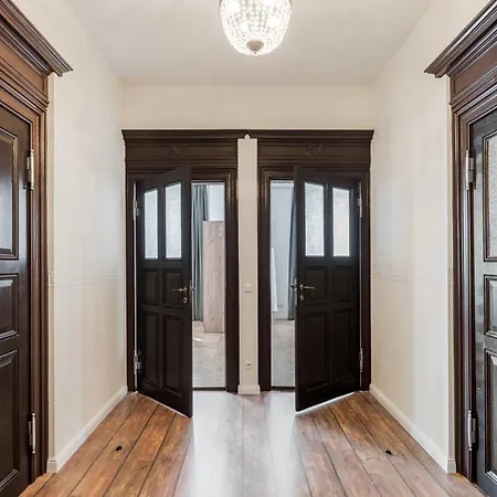 Schoenau Appartement