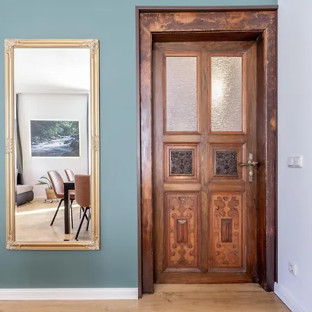 Appartement Schoenau