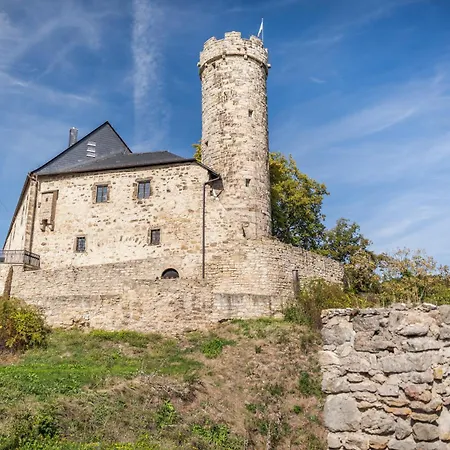 Schoenau * Bad Blankenburg